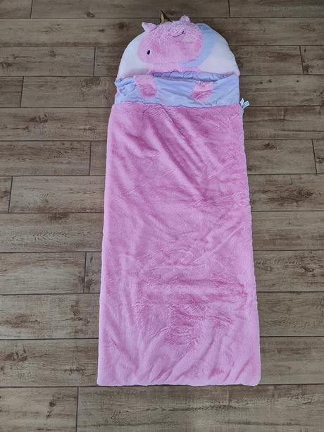 Spací vak jednorožec, sinsay