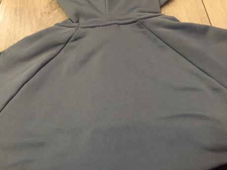 Chlapčenska mikina 10-12 rokov, h&m,146