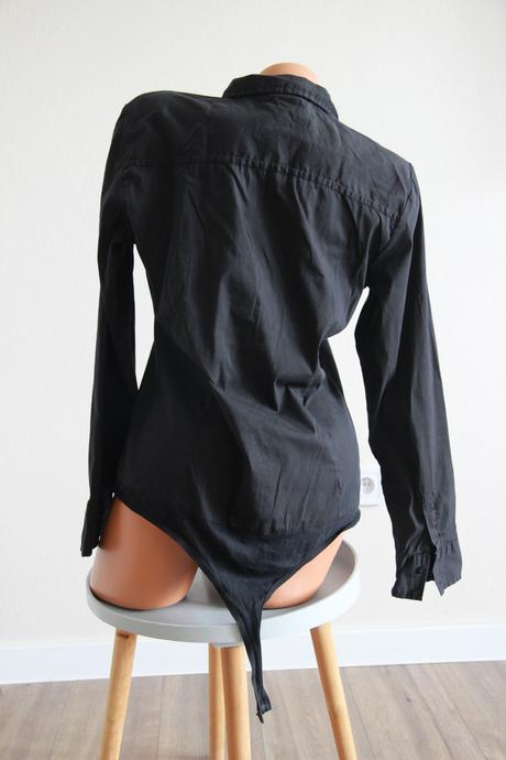 Body košeľa vero moda, xl, vero moda,xl