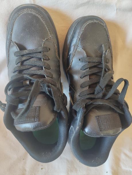 Kožene topanky converse v 42, converse,42