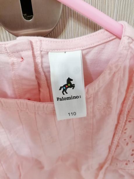 Bluzka, palomino,104