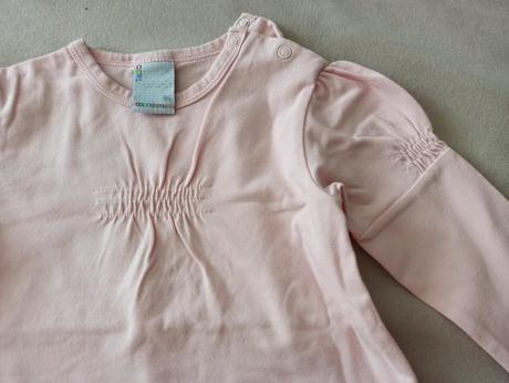 Tričko/tunika, coccodrillo,86