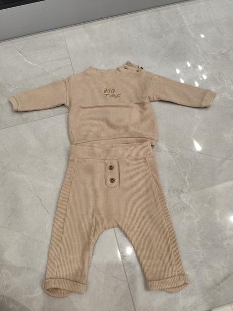 Súprava,body, h&m,62