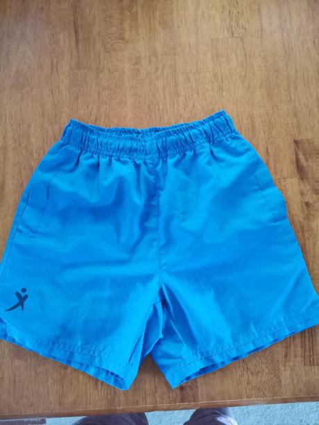 Kraťasy, exiray,116