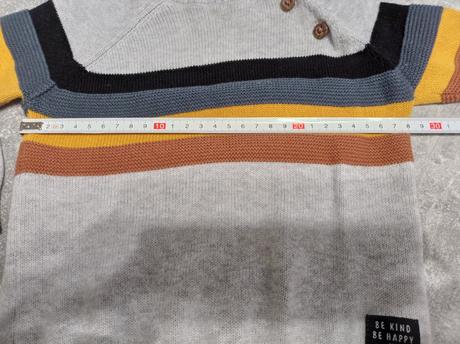 Svetrík f&f, f&f,74