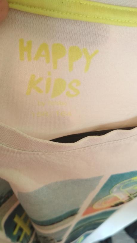 Tričko tchibo, tchibo,164