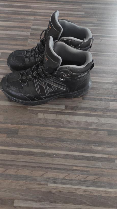 Turistické topánky veľ. 42, regatta,42