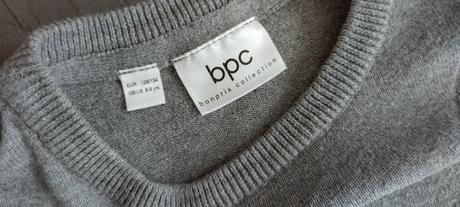 Chlapčenský pulóver, bonprix,134