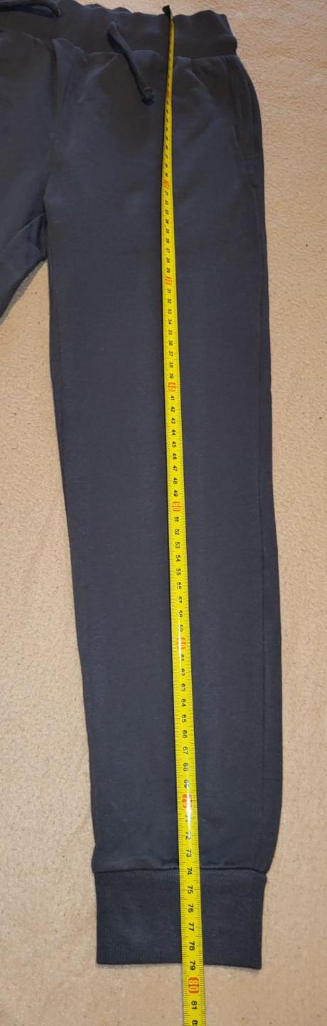 Chlapčenské tepláky velk. 134, pepco,134