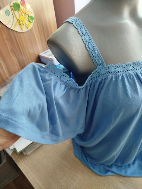 Top - ako novy, bonprix,l