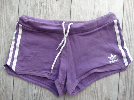 Športové kraťase, adidas,158
