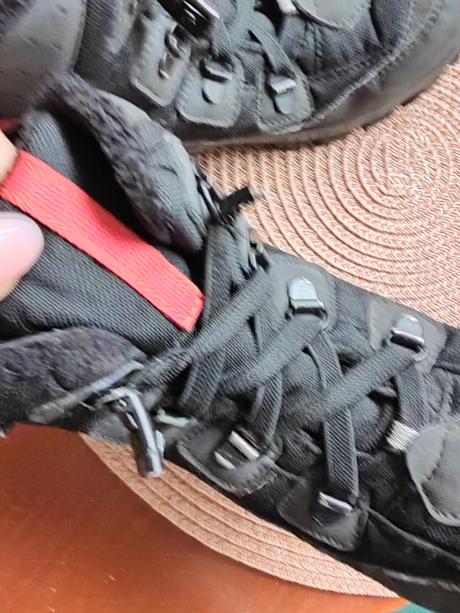 Quechua outdoorové čižmičky, quechua,30