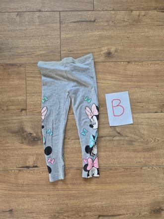 Leginy, h&m,104