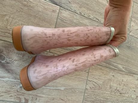 En fant nezateplené gumáky 31, en fant,31