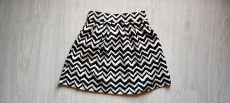 Mini sukna, new yorker,s