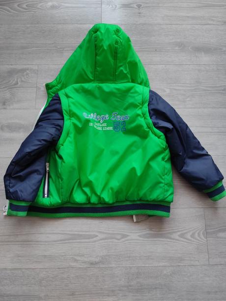 Bunda transformer, palomino,134