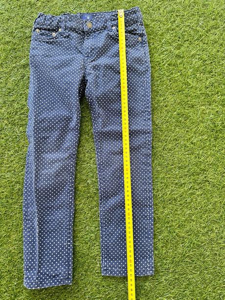 Gant nohavice rifle, gant,110