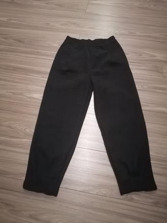 Perfektne zateplene nohavice, xxl