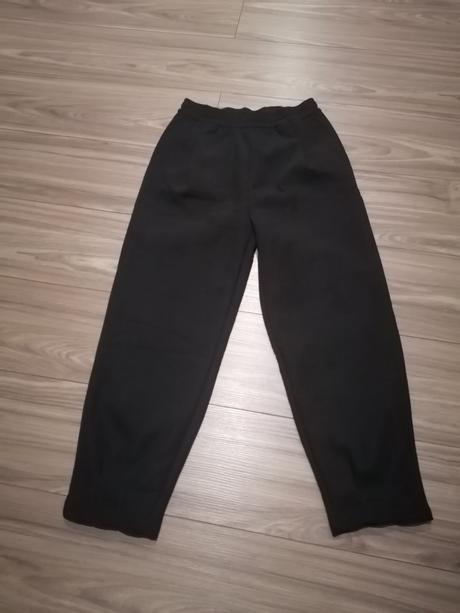 Perfektne zateplene nohavice, xxl