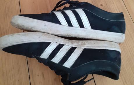 Tenistky adidas, adidas,40