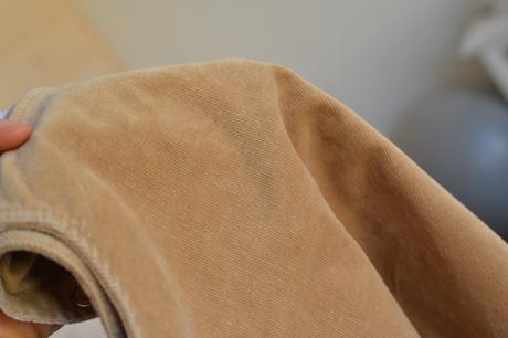 Menčestrové šatičky, gap,80