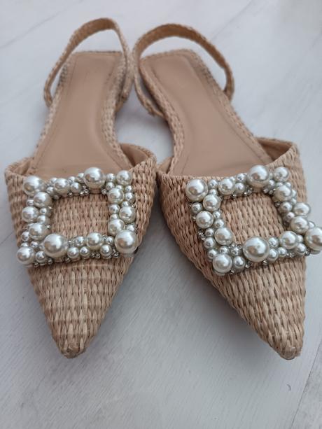 Zara topánky, zara,38