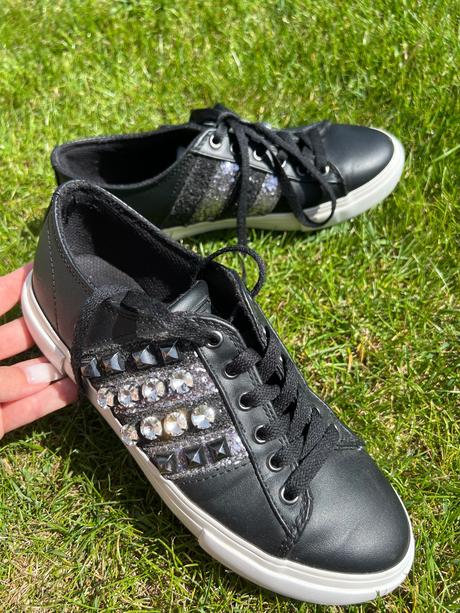 Tenisky guess, guess,37