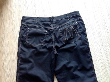 Letné nohavice /22, 46