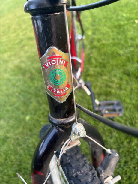 Horsky bicykel 26'', 26