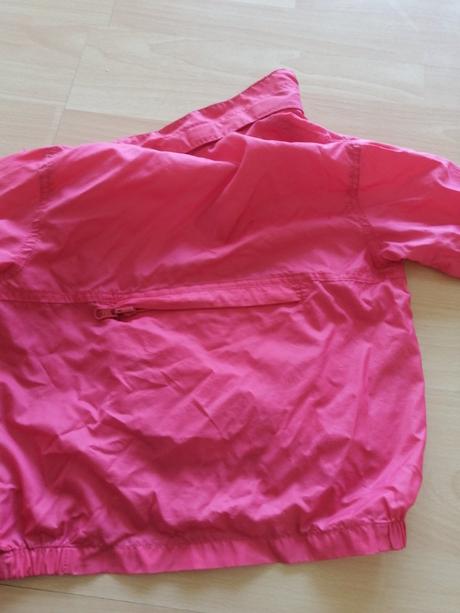 Cyklisticka bunda, h&m,104