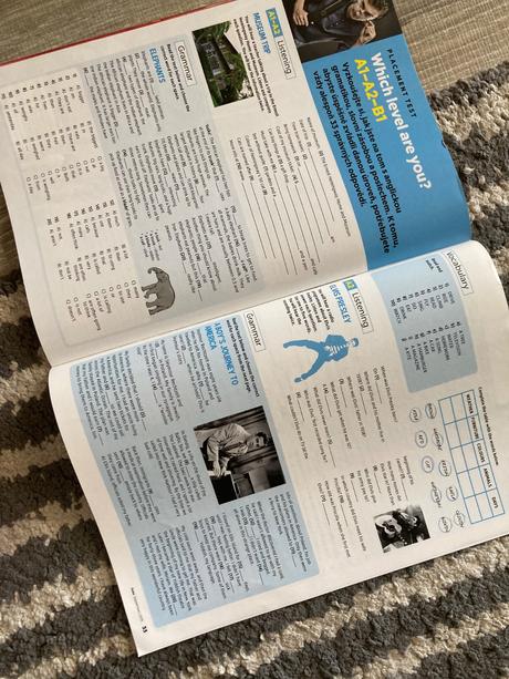 Časopis gate, bridge 5ks a cd, 