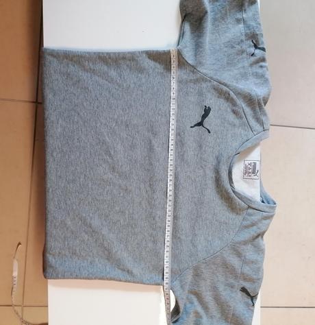 Tricko puma dry cell s, puma,s