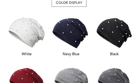 Ciapky s perlickami, m