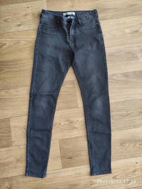 Rifle čierne, f&f,xs