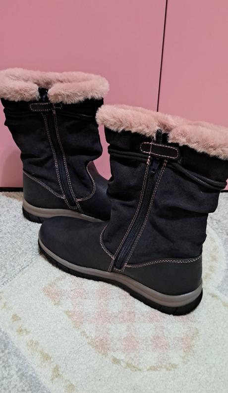 Zimne cizmy, graceland,35