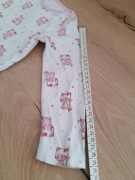 Body mačičky, f&f,86