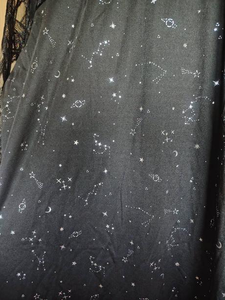 Nadherne saty, xl / xxl