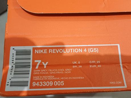 Tenisky nike, nike,40