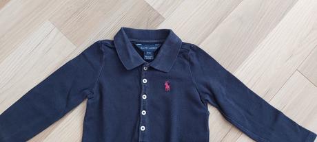 Šaty ralph lauren, ralph lauren,98