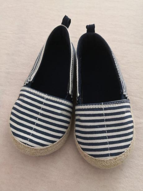 Letne capačky, h&m,22