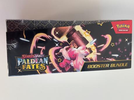 Pokemon scarlet violet, 