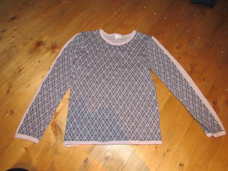 Merino nátelník, name it,134