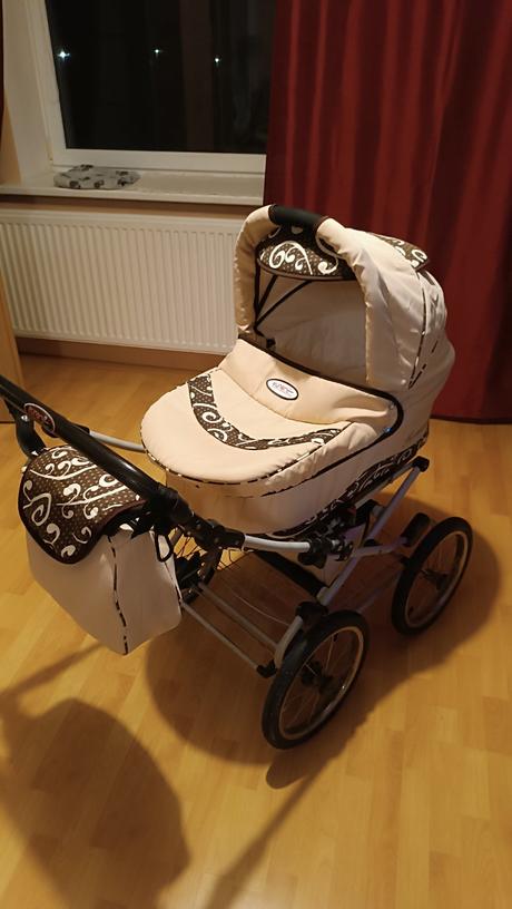 Kocik - trojkombinacia, kunert,kunert romantic