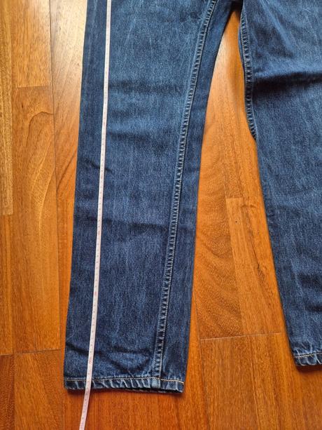 Pánske rifle levi's, levis,32