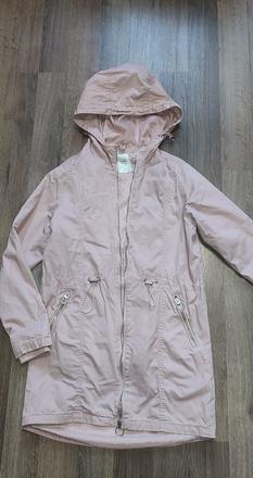 Ľahká prechodná bunda house s, house,s