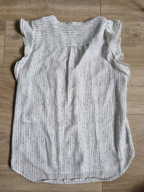 Blúzka h&m conscious, h&m,l