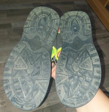 Sandale, h&m,33
