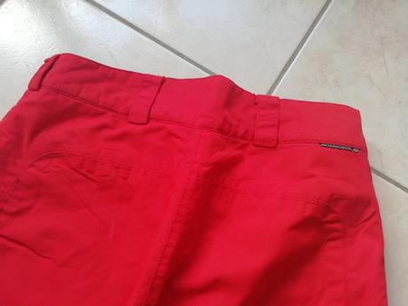 Otepľovačky rossignol, veľ. s, s