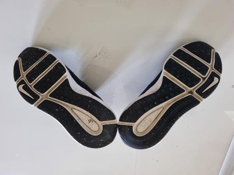 Tenisky nike na suchy zips, nike,30