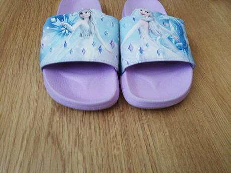 Papucky s5895, h&m,34